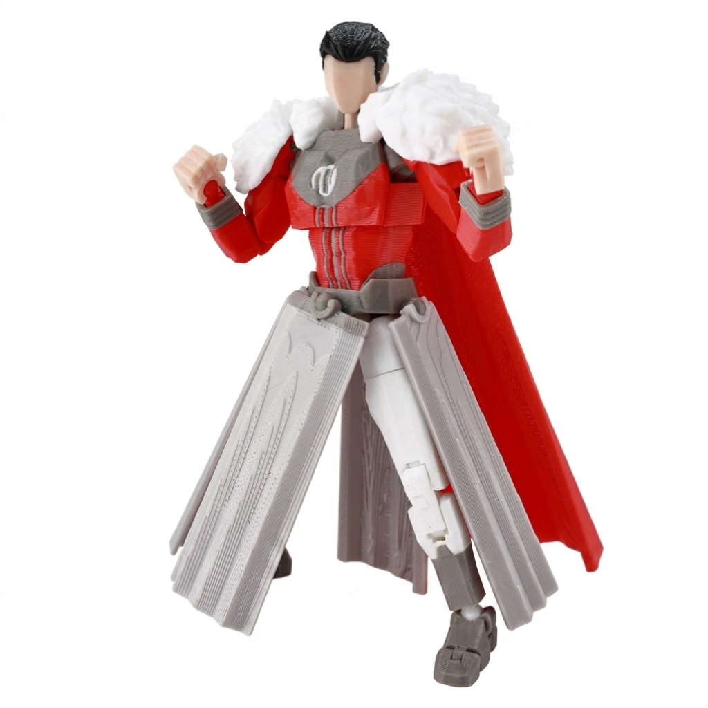 Emperor Invulnerable