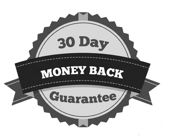30 Day Warranty