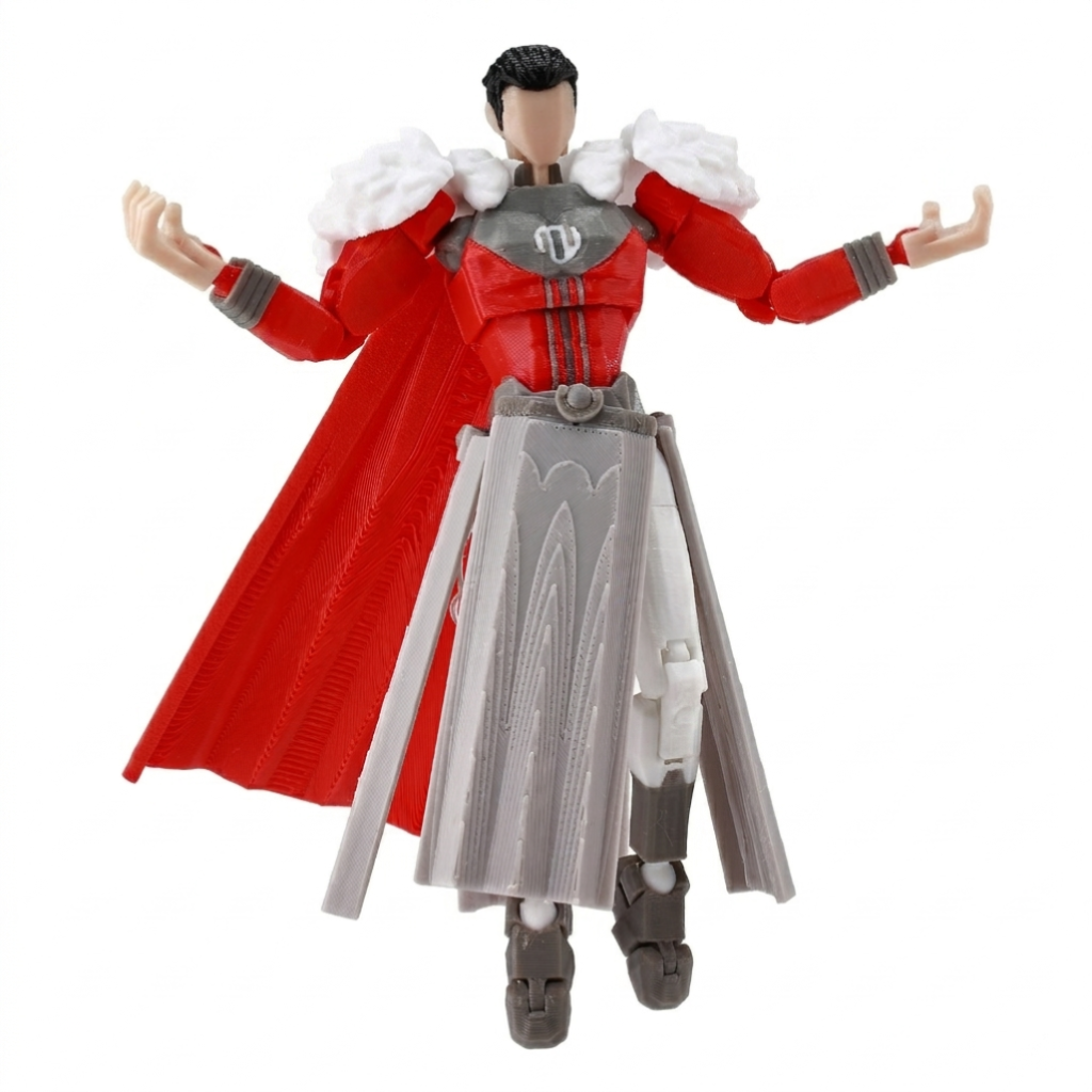 Emperor Invulnerable