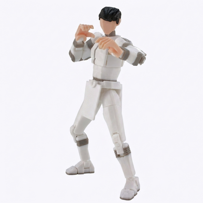 Gray Invulnerable No logo