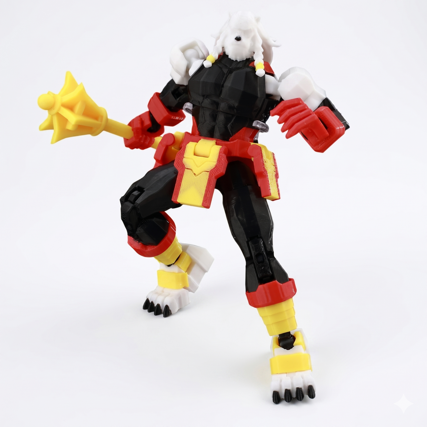 War Beast