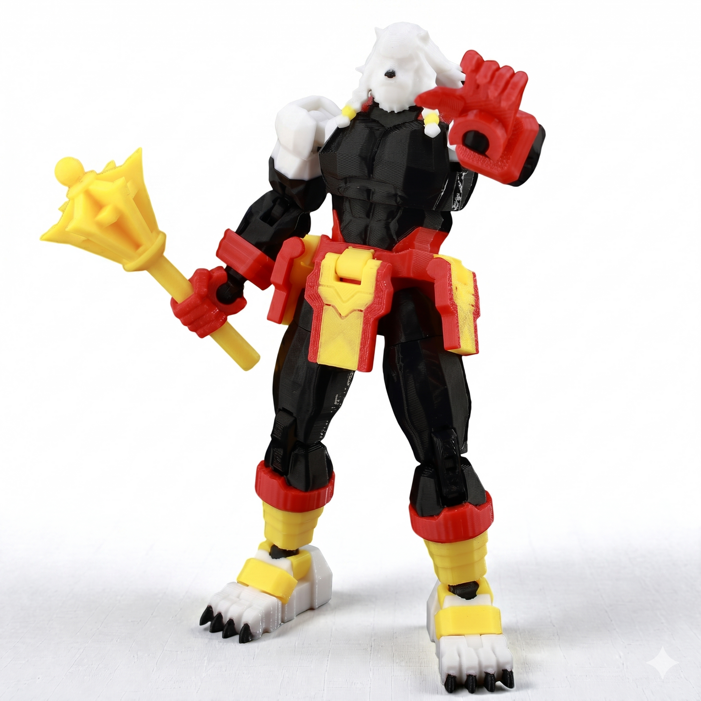 War Beast