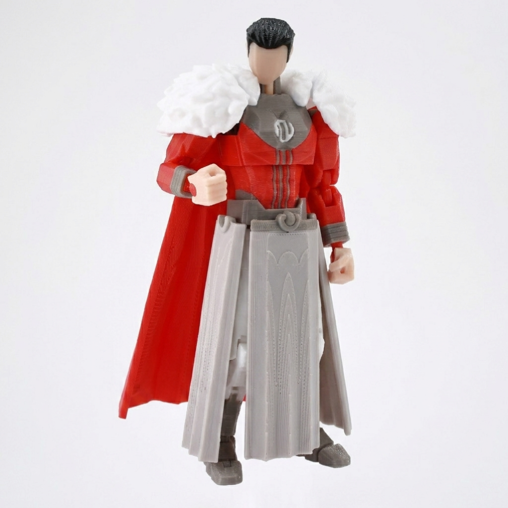 Emperor Invulnerable