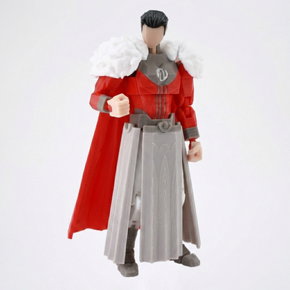 Emperor Invulnerable