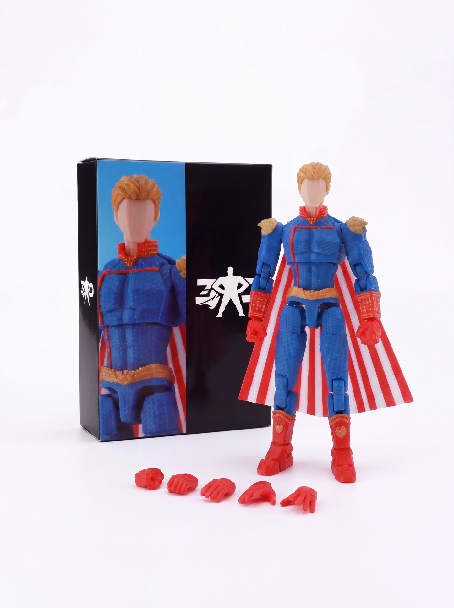 American Hero