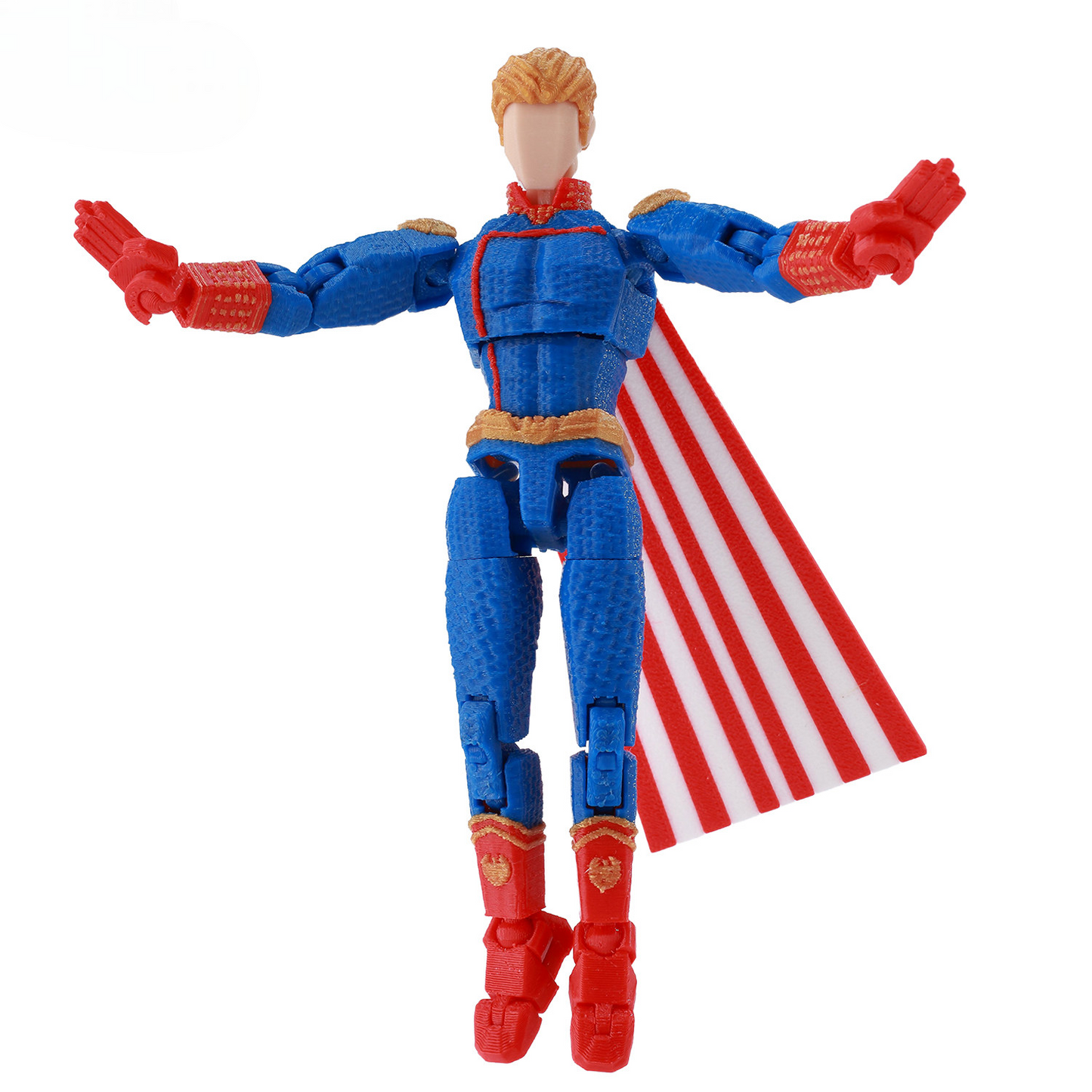 American Hero
