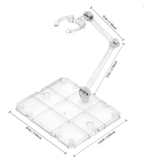 Figure Stand
