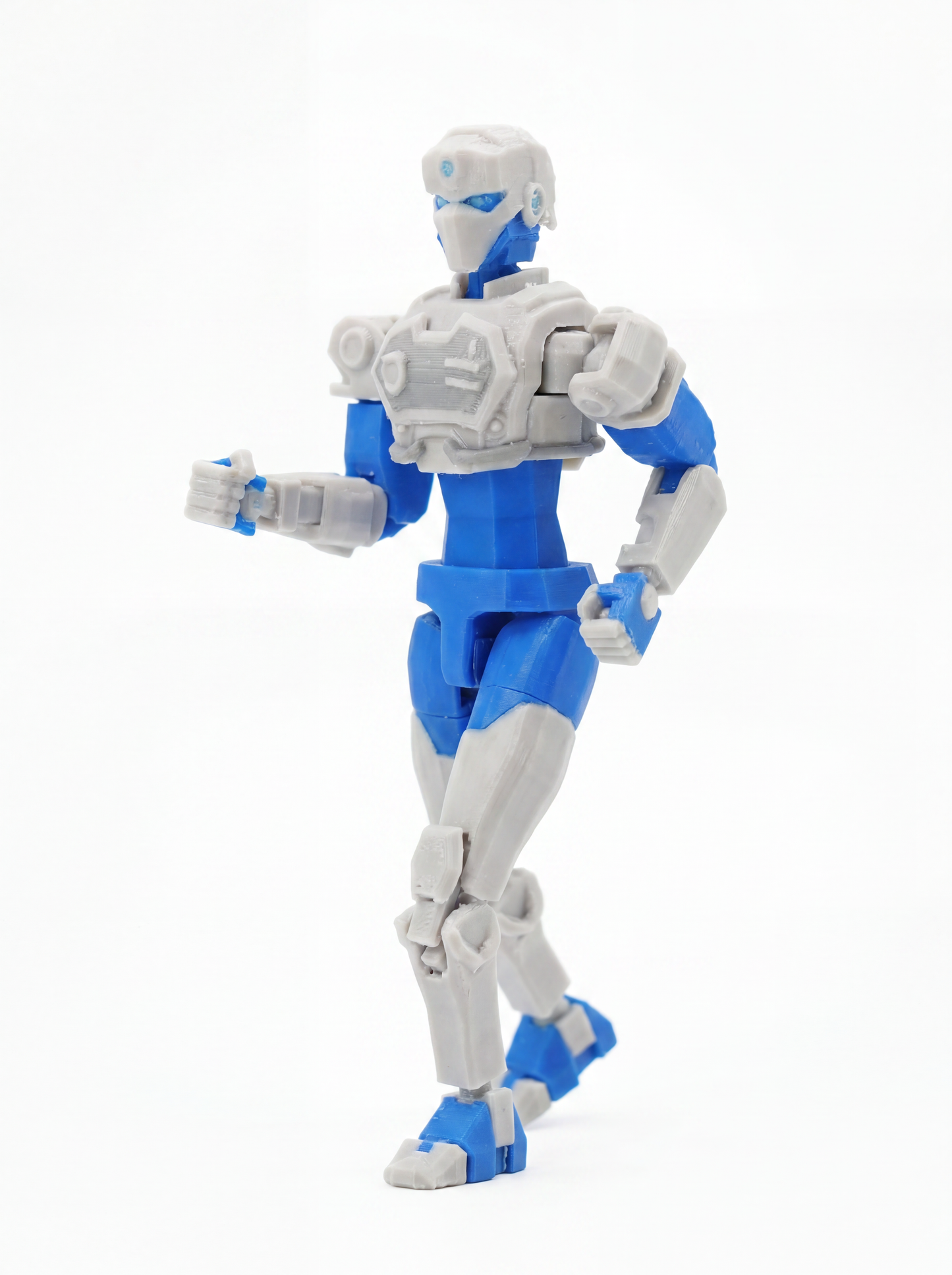 Tech Hero