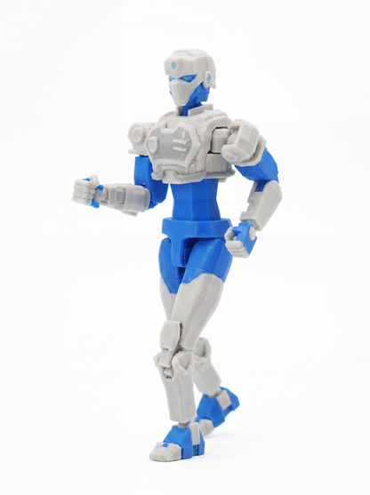 Tech Hero