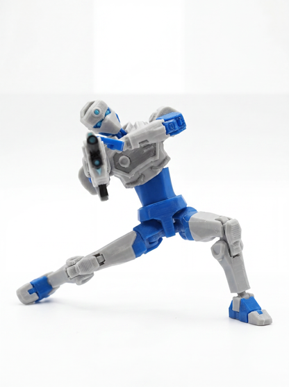 Tech Hero