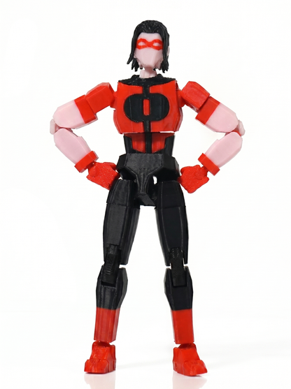 Kid-Omna