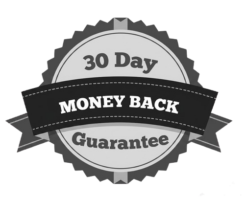 30 Day Warranty